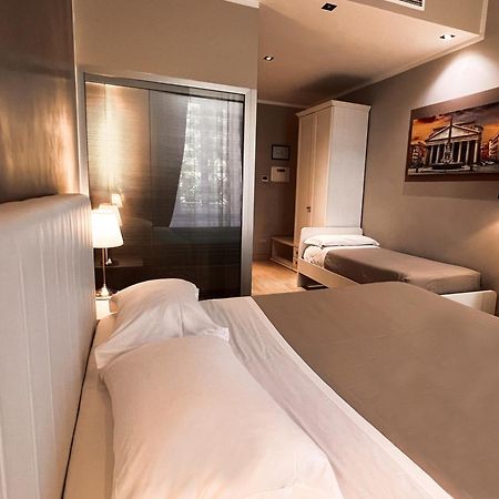 Fabio Massimo Guest House Rome Luaran gambar