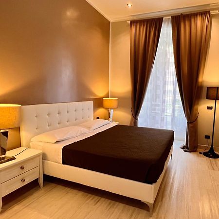 Fabio Massimo Guest House Rome Luaran gambar