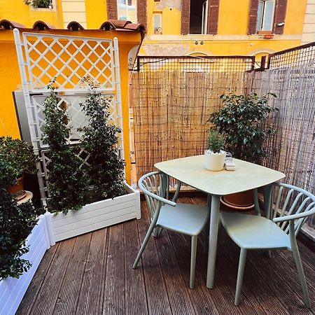 Fabio Massimo Guest House Rome Luaran gambar