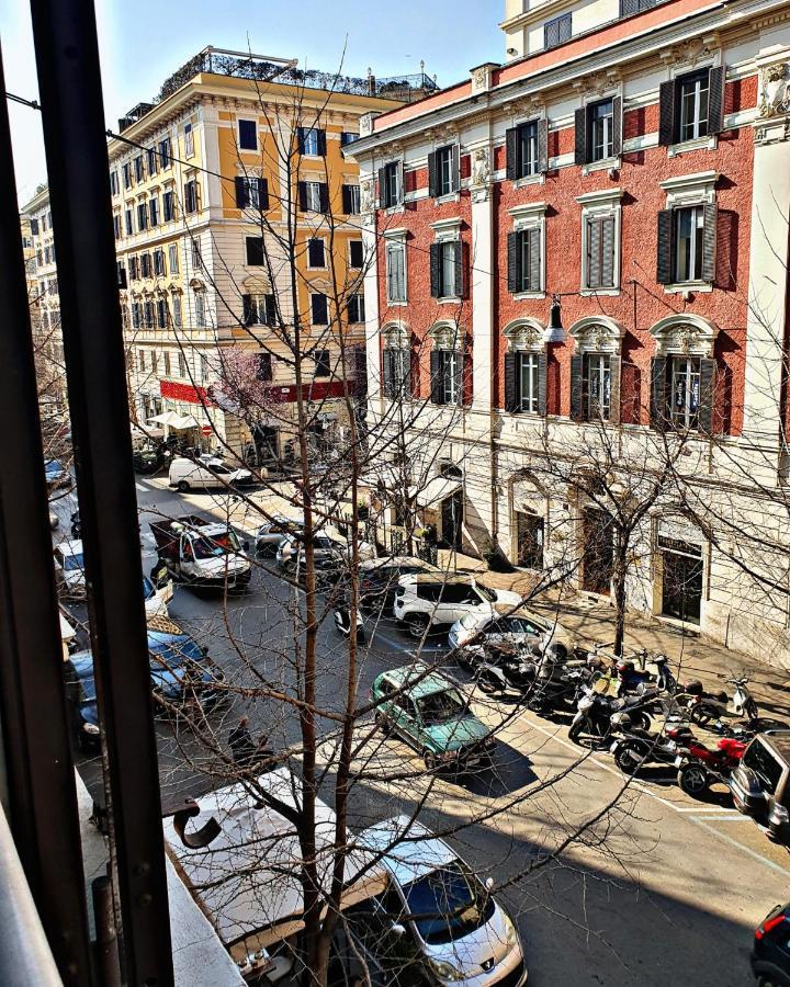 Fabio Massimo Guest House Rome Bilik gambar