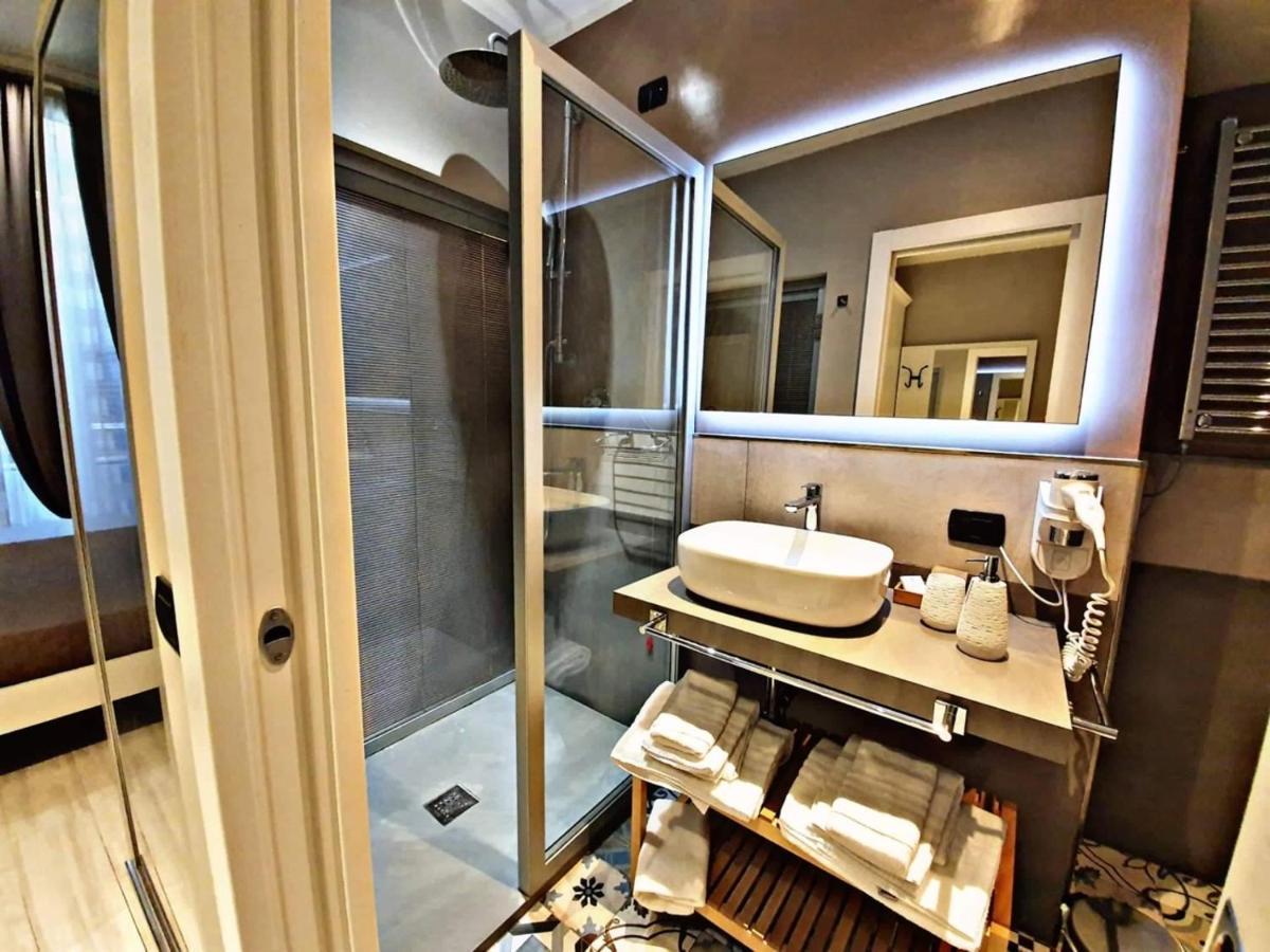 Fabio Massimo Guest House Rome Luaran gambar