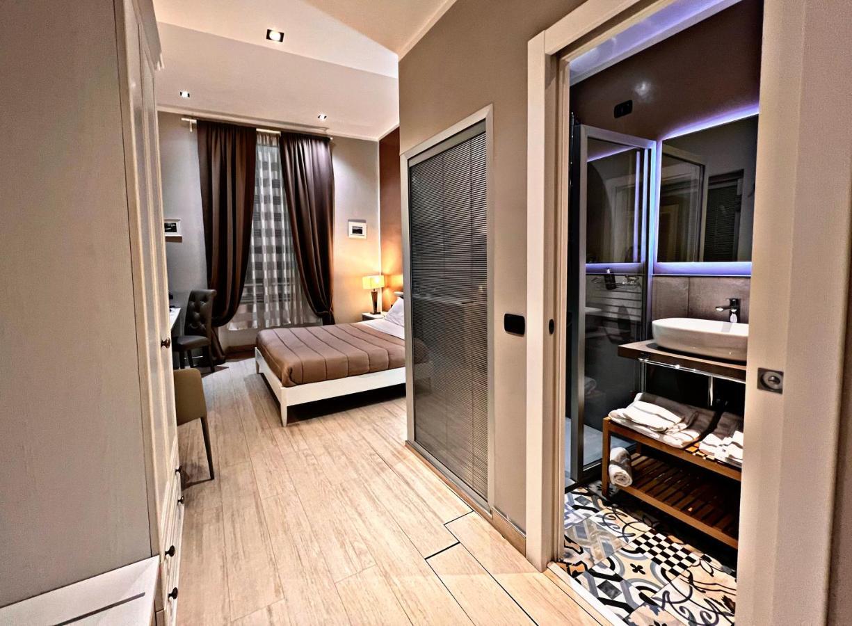 Fabio Massimo Guest House Rome Luaran gambar