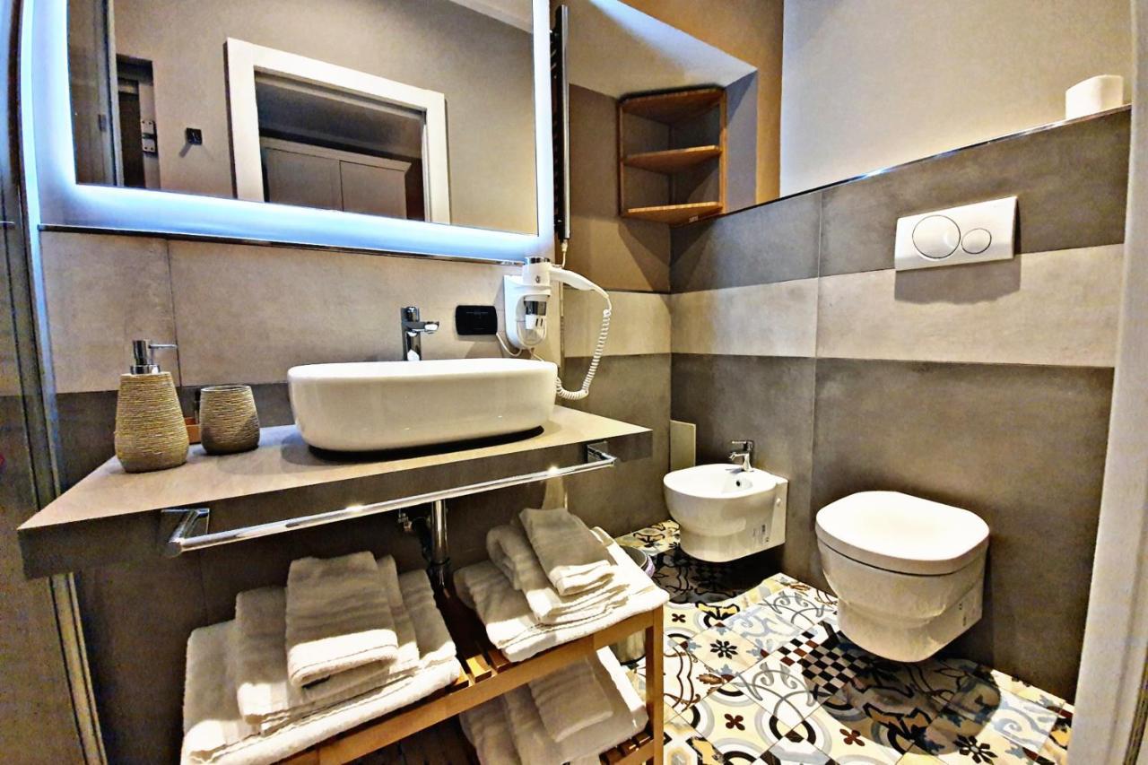 Fabio Massimo Guest House Rome Luaran gambar