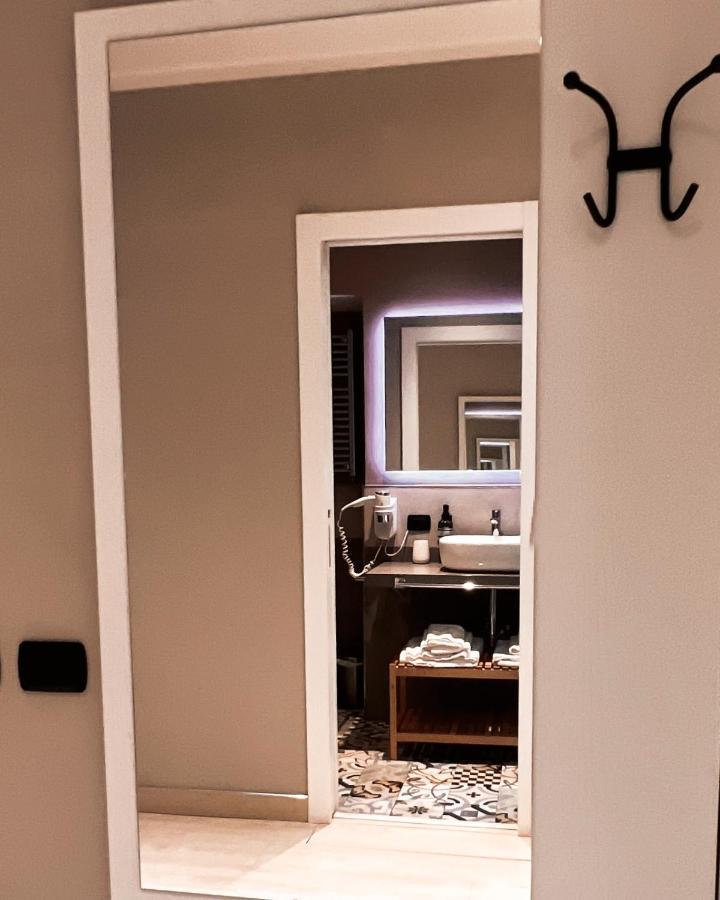 Fabio Massimo Guest House Rome Luaran gambar