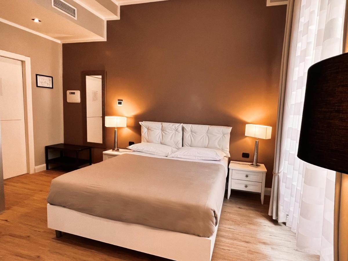 Fabio Massimo Guest House Rome Luaran gambar