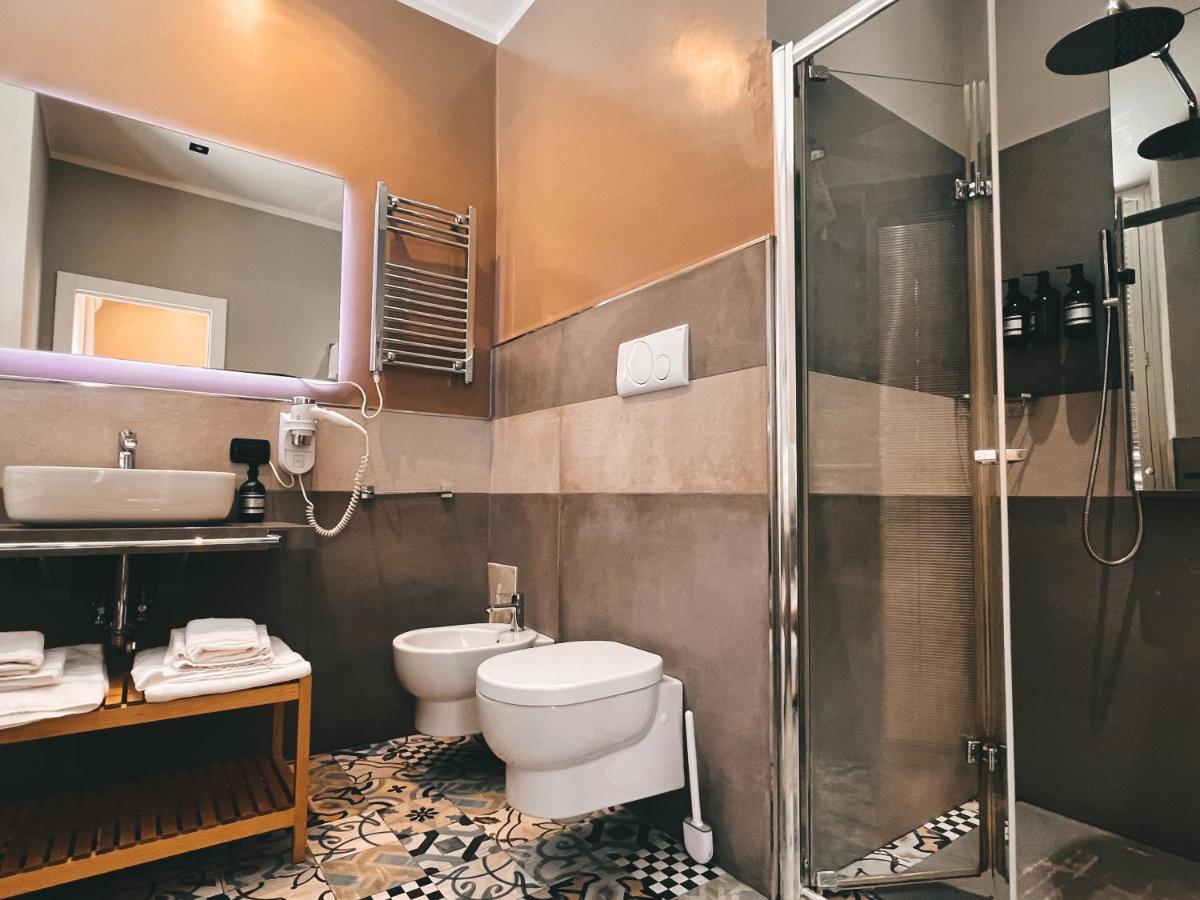 Fabio Massimo Guest House Rome Luaran gambar