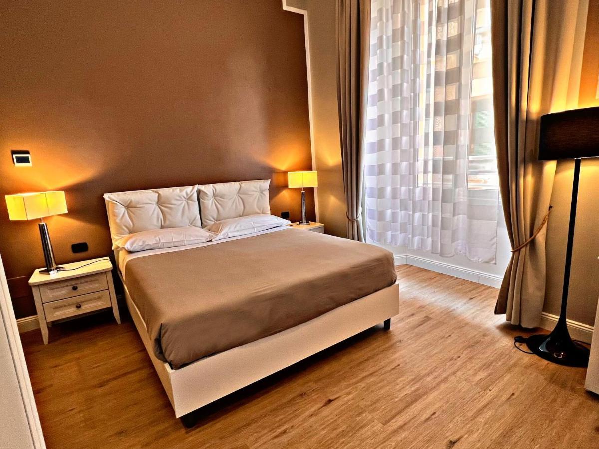 Fabio Massimo Guest House Rome Luaran gambar