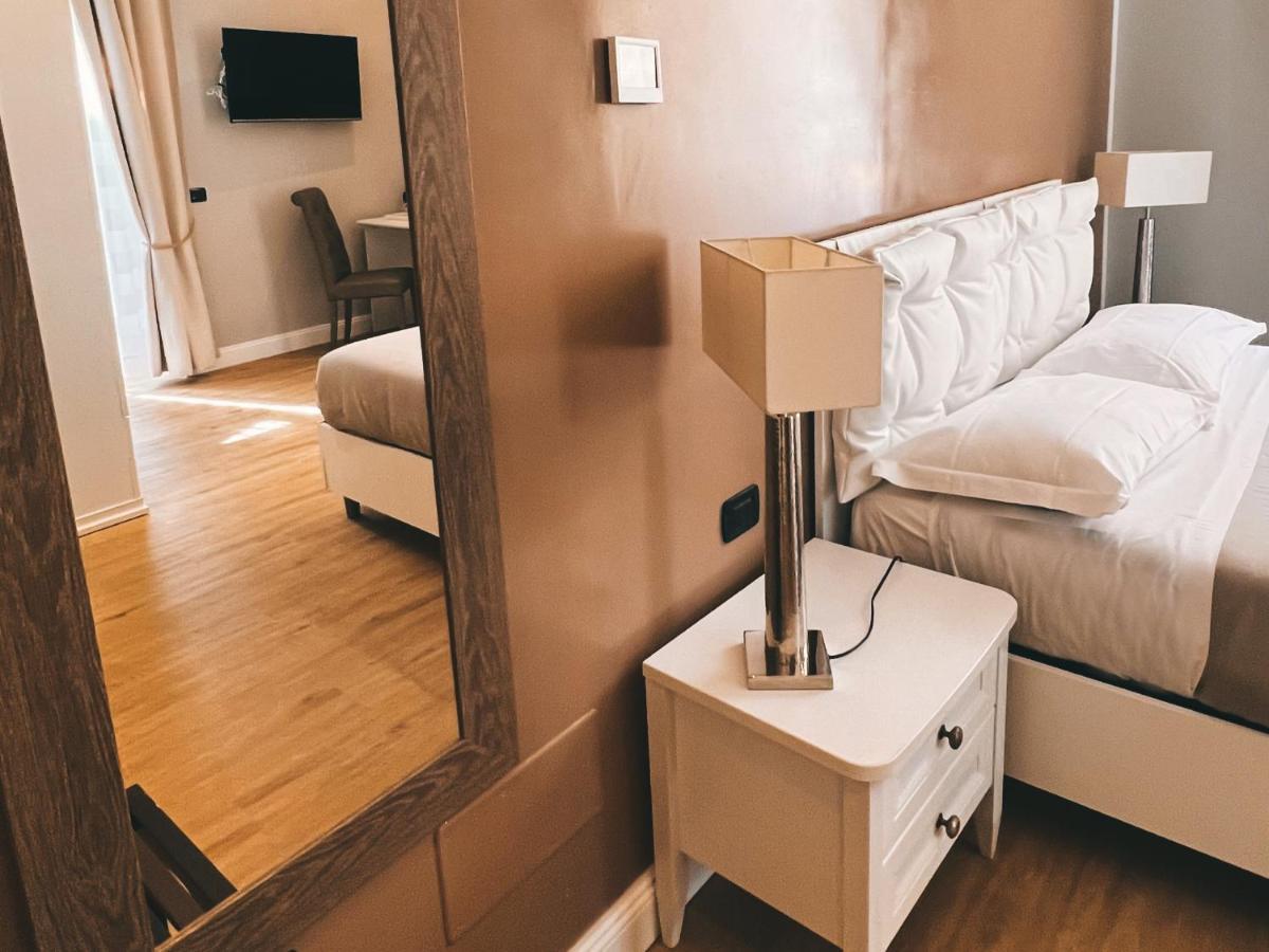 Fabio Massimo Guest House Rome Luaran gambar