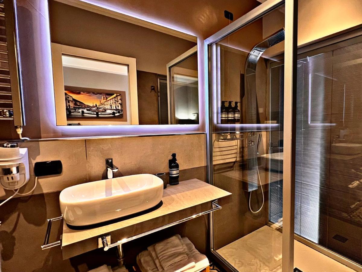 Fabio Massimo Guest House Rome Luaran gambar