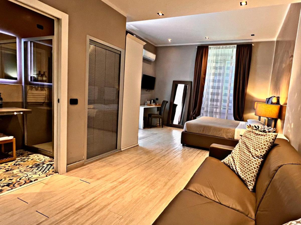 Fabio Massimo Guest House Rome Luaran gambar