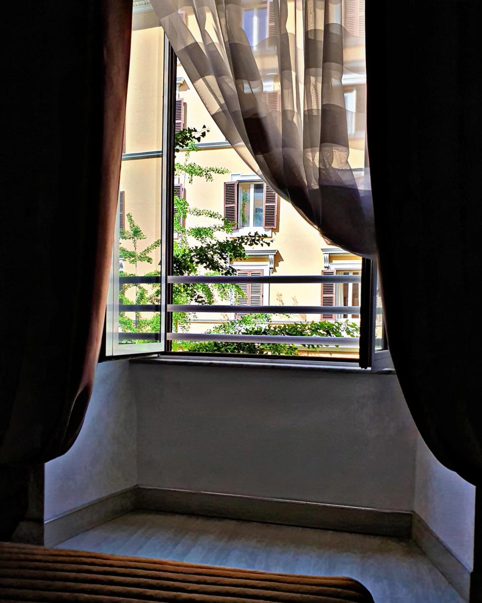 Fabio Massimo Guest House Rome Bilik gambar