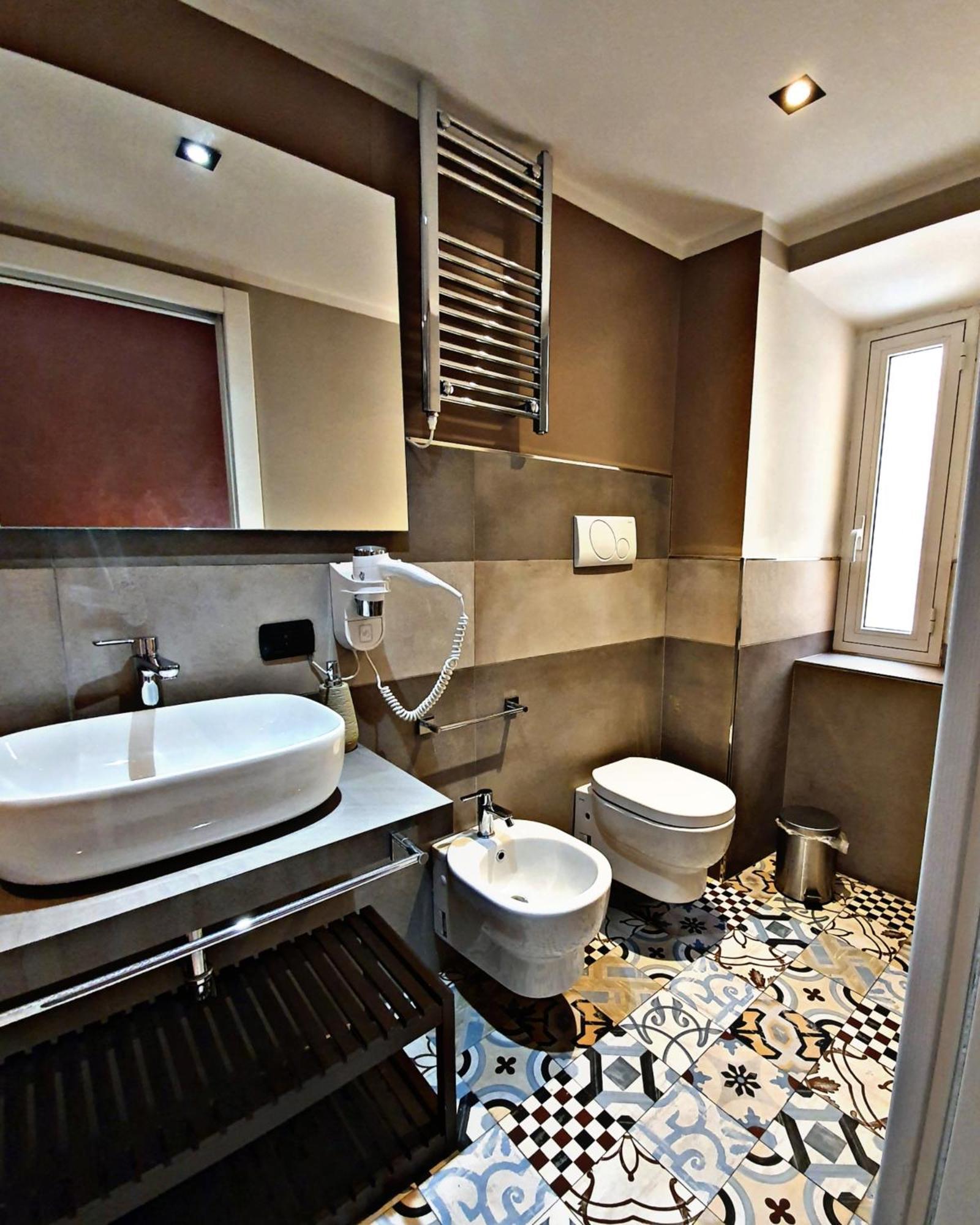 Fabio Massimo Guest House Rome Bilik gambar