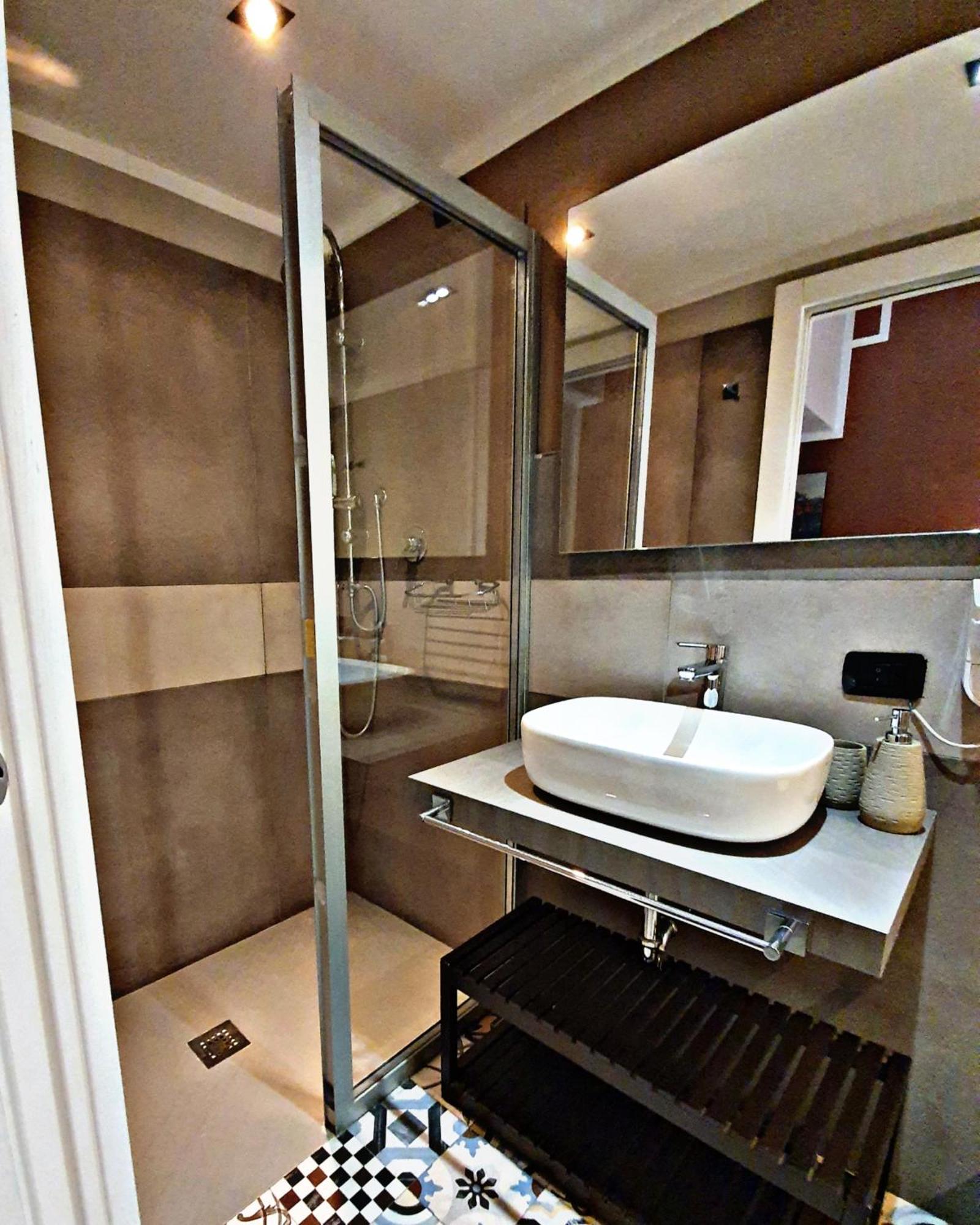 Fabio Massimo Guest House Rome Bilik gambar