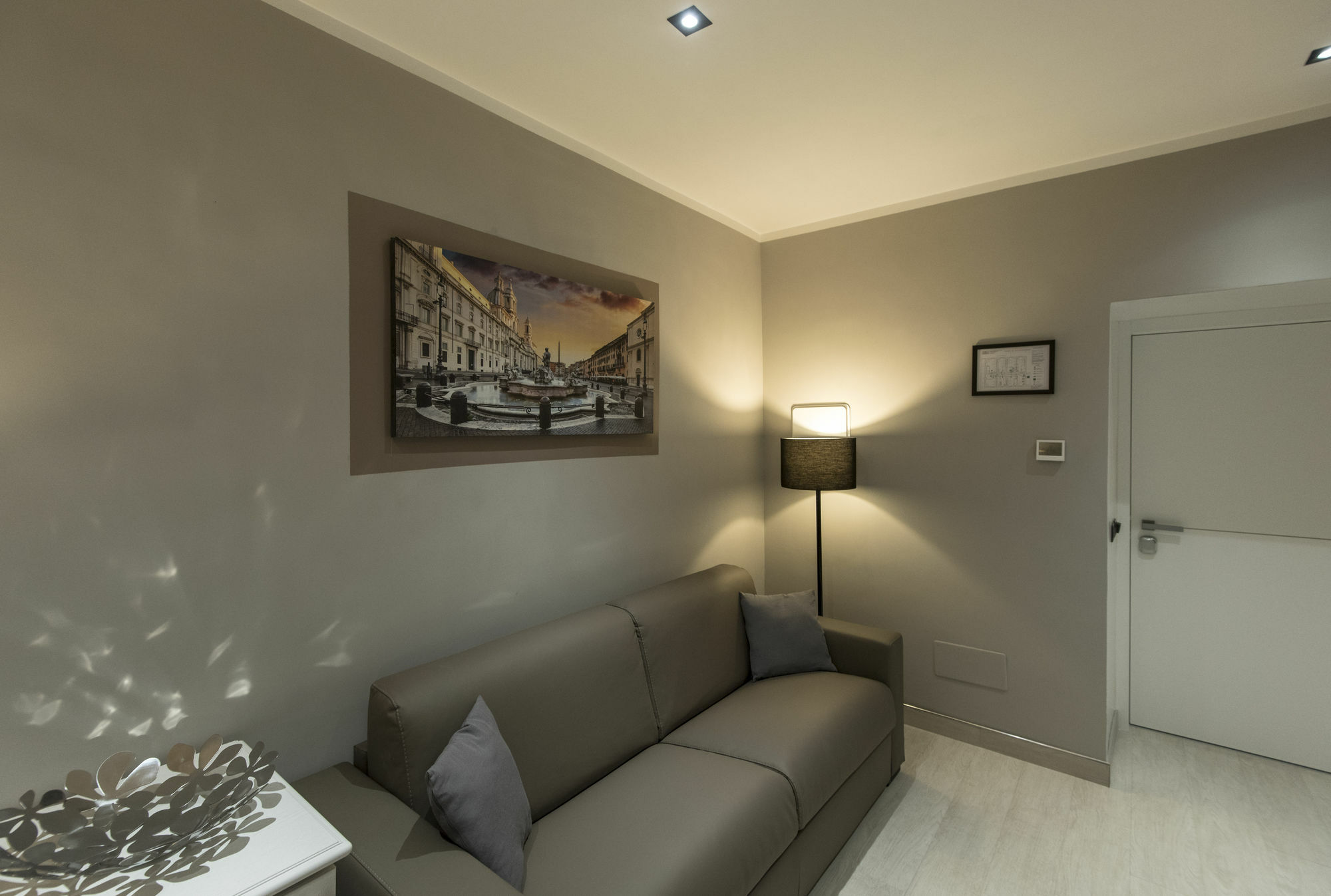 Fabio Massimo Guest House Rome Luaran gambar