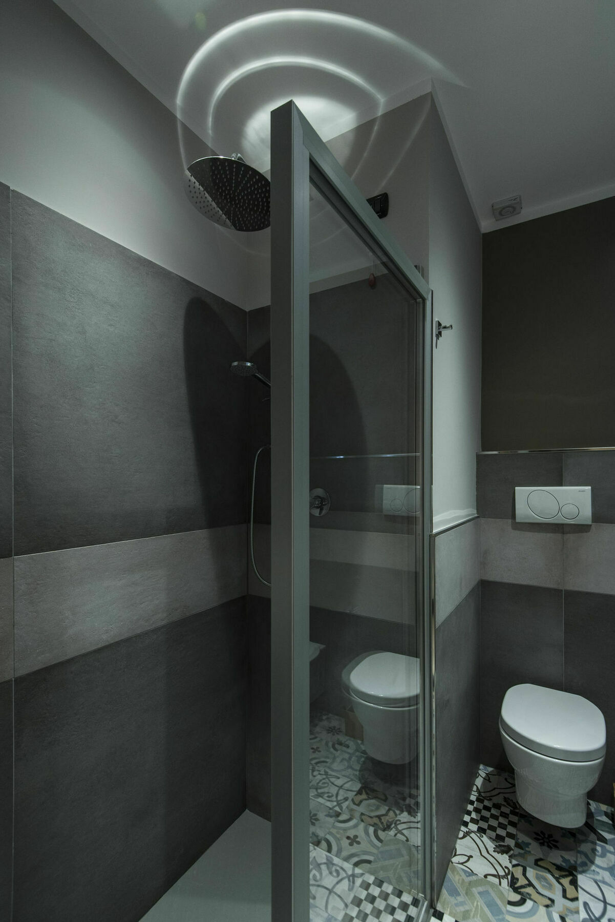 Fabio Massimo Guest House Rome Luaran gambar