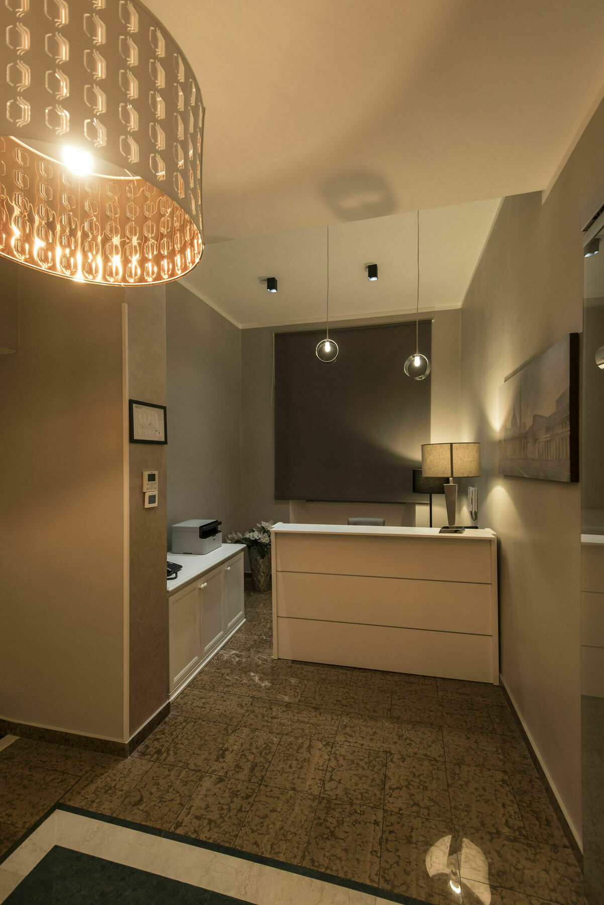 Fabio Massimo Guest House Rome Luaran gambar