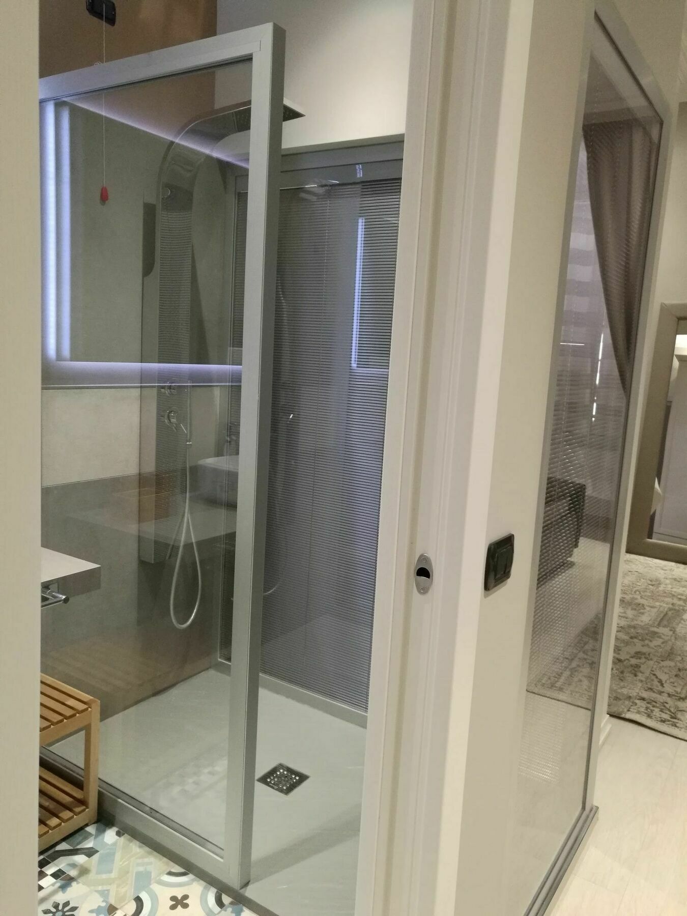 Fabio Massimo Guest House Rome Luaran gambar